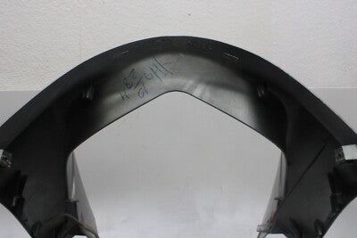 2006 SUZUKI BURGMAN AN400S OEM FRONT UPPER NOSE FAIRING COWL SHROUD