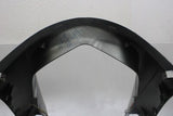 2006 SUZUKI BURGMAN AN400S OEM FRONT UPPER NOSE FAIRING COWL SHROUD