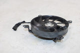 04-06 YAMAHA FZ6 OEM ENGINE RADIATOR COOLING FAN