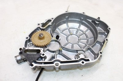 03-09 SUZUKI SV650 OEM CLUTCH SIDE ENGINE MOTOR COVER
