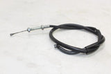 95-98 HONDA CBR600F3 OEM CLUTCH CABLE LINE
