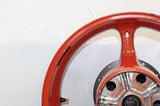 06-07 SUZUKI GSXR 750 OEM REAR BACK WHEEL RIM
