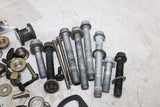 1999 TRIUMPH SPEED TRIPLE T509 OEM ENGINE MOUNTING BOLTS HARDWARE MOTOR SCREWS