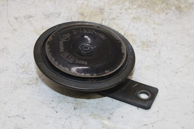 00-01 HONDA CBR929RR OEM HORN SIGNAL