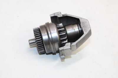 2010 HONDA ELITE 110 NHX110 OEM STARTER COVER W GEARS