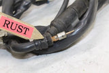 2004 HONDA SHADOW VLX 600 OEM LEFT CLIP ON HANDLE HORN SIGNALS SWITCH SWITCHES