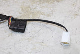 08-16 HONDA CBR1000RR OEM IGNITION COIL WIRING HARNESS WIRE LOOM
