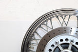 96-99 KAWASAKI VULCAN 1500 VN1500D OEM REAR BACK WHEEL RIM