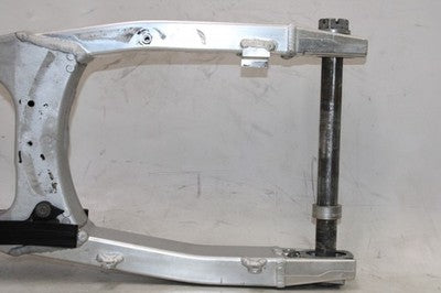 03-05 SUZUKI SV1000S OEM REAR SWINGARM BACK SUSPENSION SWING ARM