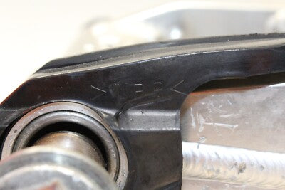2003 SUZUKI SV650S OEM REAR SWINGARM BACK SUSPENSION SWING ARM