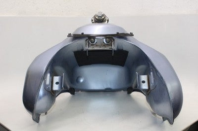 04-06 SUZUKI VSTROM 650 DL650 OEM GAS TANK FUEL CELL PETROL RESERVOIR