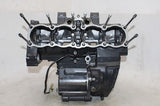 89-90 SUZUKI GSXR1100 OEM ENGINE MOTOR CRANKCASE CRANK CASES BLOCK