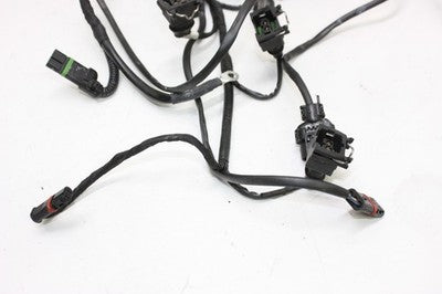 2016 BMW S1000XR OEM WIRE WIRING SUB HARNESS