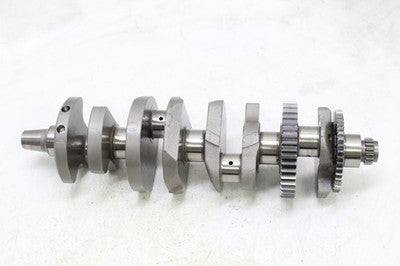 2017 YAMAHA FZ10 OEM ENGINE MOTOR CRANKSHAFT CRANK SHAFT