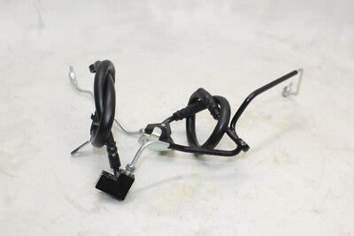 2023 YAMAHA YZF R3 OEM FRONT REAR BACK ABS HOSE SET LINES HOSES