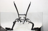 2003 BMW F650GS DAKAR OEM REAR SUBFRAME BACK SUB FRAME
