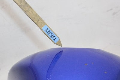 2009 SUZUKI GS500F OEM GAS TANK FUEL CELL PETROL RESERVOIR