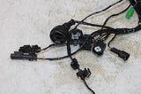 2018 BMW G310GS OEM MAIN ENGINE WIRING HARNESS MOTOR WIRE LOOM
