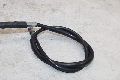 15-18 YAMAHA SR400 OEM CLUTCH CABLE LINE