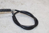 15-18 YAMAHA SR400 OEM CLUTCH CABLE LINE