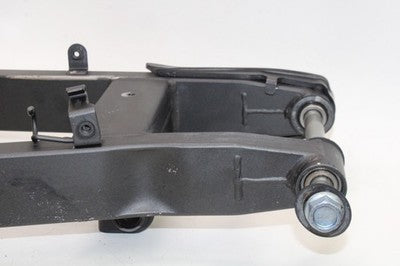 18-22 KAWASAKI NINJA 400 EX400 OEM REAR SWINGARM BACK SUSPENSION SWING ARM