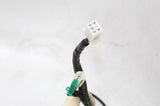 2003 YAMAHA ZUMA 50 YW50 OEM MAIN ENGINE WIRING HARNESS MOTOR WIRE LOOM