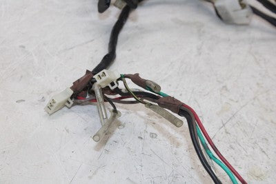 95-07 KAWASAKI NINJA 250R EX250F OEM MAIN ENGINE WIRING HARNESS MOTOR WIRE LOOM