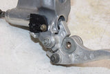 2004 SUZUKI INTRUDER 1500 VL1500 OEM FRONT BRAKE MASTER W LEVER