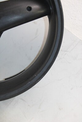 1999 TRIUMPH SPEED TRIPLE T509 OEM REAR BACK WHEEL RIM