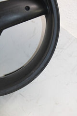 1999 TRIUMPH SPEED TRIPLE T509 OEM REAR BACK WHEEL RIM