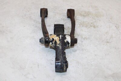 1992 SUZUKI KATANA 600 GSX600F OEM REAR DOGBONE SHOCK LINKAGE LINK