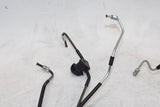 2014 KAWASAKI NINJA 300 EX300B ABS OEM FRONT REAR BRAKE CALIPER HOSES LINES