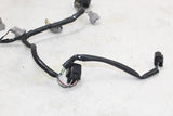 2016 SUZUKI BANDIT 1250S OEM HEADLIGHT SPEEDO GAUGES WIRING HARNESS WIRE LOOM