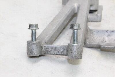1995 HONDA CBR600F3 OEM RIGHT REAR BACK PASSENGER PEG