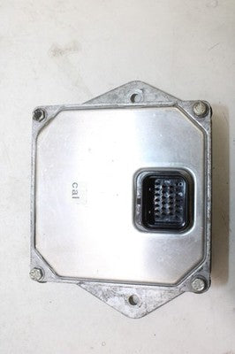 1999 MOTO GUZZI 1100 OEM ECU COMPUTER CONTROLLER UNIT BLACK BOX ECM CDI