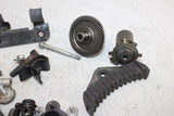 2006 SUZUKI GS500F OEM ENGINE MOUNTING BOLTS HARDWARE MOTOR SCREWS