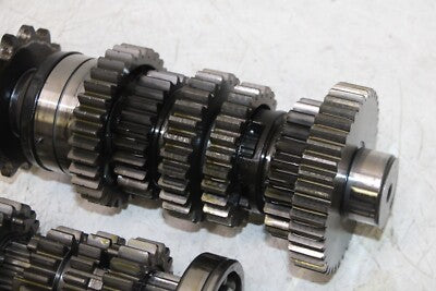 95-98 HONDA CBR600F3 OEM ENGINE MOTOR TRANSMISSION TRANNY GEARS