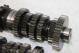 95-98 HONDA CBR600F3 OEM ENGINE MOTOR TRANSMISSION TRANNY GEARS