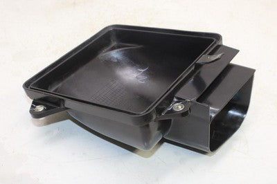 2018 YAMAHA XMAX CZD300 OEM AIR DUCT COVER