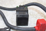 13-17 SUZUKI BOULEVARD C50 OEM ENGINE STARTER RELAY STARTING MOTOR SWITCH