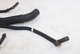 08-09 SUZUKI GSXR750 OEM HOSE PAIR SET