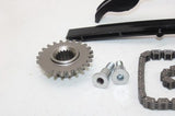 21-23 SUZUKI GSXS750Z OEM CAM CHAIN WITH GUIDES