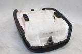 1990 SUZUKI KATANA 600 GSX600F OEM FRONT DRIVERS SEAT PAD SADDLE PILLION