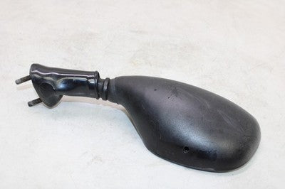 98-02 KAWASAKI NINJA ZX6R ZX600J OEM LEFT SIDE REAR VIEW MIRROR