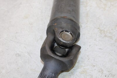 2005 BMW K1200S ABS OEM U JOINT