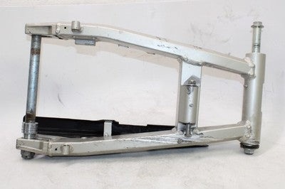00-02 KAWASAKI NINJA ZX6R ZX600J OEM REAR SWINGARM BACK SUSPENSION SWING ARM