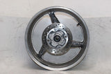 00-01 HONDA CBR929RR OEM REAR BACK WHEEL RIM