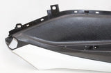 2018 YAMAHA XMAX CZD300 OEM RIGHT SIDE FOOT PANEL REST COWL