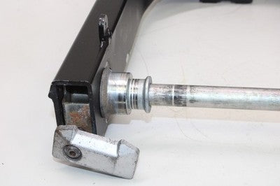 04-06 SUZUKI VSTROM 650 DL650 OEM REAR SWINGARM BACK SUSPENSION SWING ARM