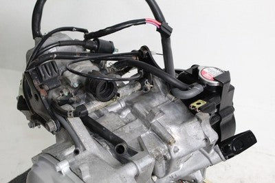2003 HONDA METROPOLITAN 50 CHF50 OEM ENGINE MOTOR